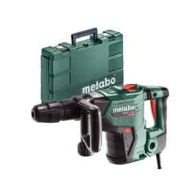 Metabo čekić bušilica KH 5-40 1100W SDS Max 600391500 (Kopiraj)