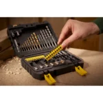 Stanley podizač tereta 150kg 220mm TRADELIFT FMHT83550-1 (Kopiraj)