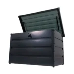 Ruris pomoćna metalna baštenska kućica Genius 2770MH - 277x259x203cm (Kopiraj)