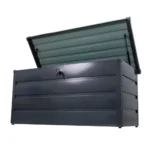 Ruris kutija za skladištenje od pocinčanog čelika SmartYD 100M - 100 x 61 x 62 cm (Kopiraj)