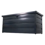 Ruris kutija za skladištenje od pocinčanog čelika SmartYD 100M - 100 x 61 x 62 cm (Kopiraj)