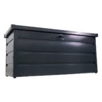 Ruris kutija za skladištenje od pocinčanog čelika SmartYD 100M - 100 x 61 x 62 cm (Kopiraj)