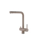 Metalac slavina Lux S Grafit SIva (Kopiraj) - Bež