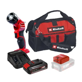 Einhell ljetni set 3