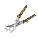 Ingco bušač rupa za kožni kaiš HLHP028