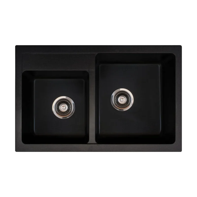 Metalac sudoper xQuadro Plus 2D (Kopiraj)