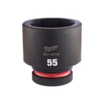 Milwaukee nasadni ključ 10 mm 1/4'' IMPACT 4932492441 (Kopiraj)