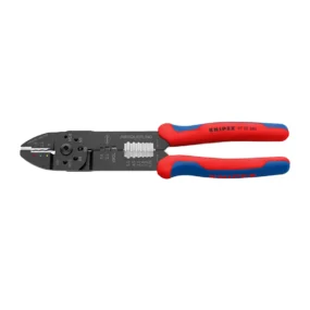Knipex krimp kliješta za polne konektore 6 i 8 190 mm 97 51 10 (Kopiraj)