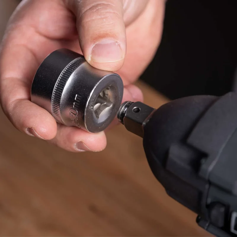Scheppach aku udarni odvijač 370Nm 1/2'' Brushless IXES BC-IW350-X - Solo (Kopiraj)