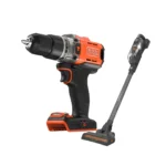 Black+Decker aku udarna bušilica 18V 1.5Ah BCD003C1 (Kopiraj)