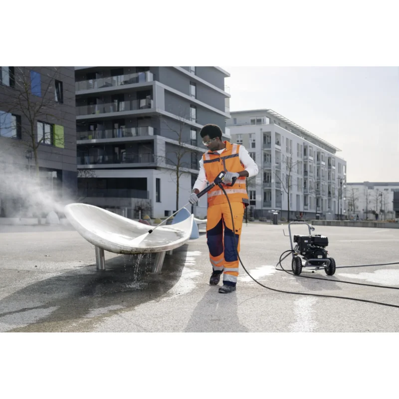 Karcher motorni perač visokim pritiskom HD 7/20 G CLASSIC 250 bar