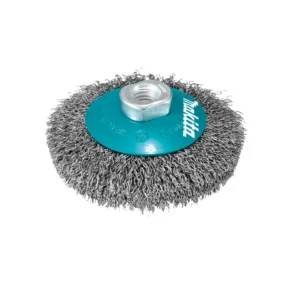 Makita najlonska lončasta četka za bušilice 75 mm D-45559 (Kopiraj)
