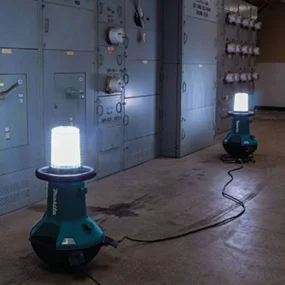 Makita aku led svjetiljka lampa DEADML810