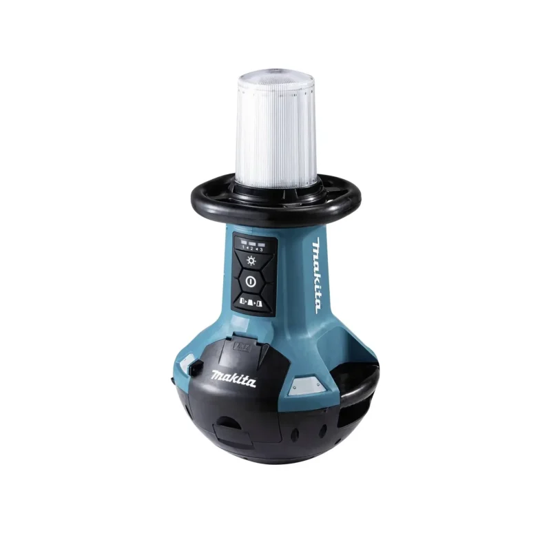 Makita aku led svjetiljka lampa DEBDML808 Solo (Kopiraj)