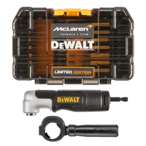 DeWALT 32-dijelni set bitova impact MCLAREN DT70901T (Kopiraj)