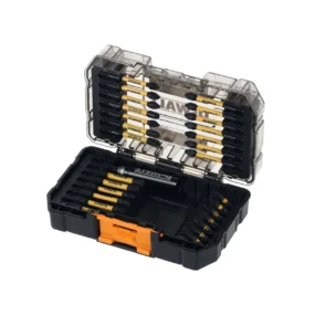 DeWALT 32-dijelni set bitova impact MCLAREN DT70901T (Kopiraj)