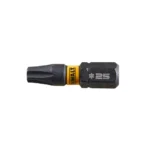DeWALT bit za vijke T15 25 mm FLEXTORQ DT7380T 5/1 (Kopiraj)