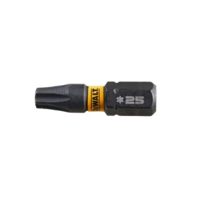 DeWALT bit za vijke T15 25 mm FLEXTORQ DT7380T 5/1 (Kopiraj)