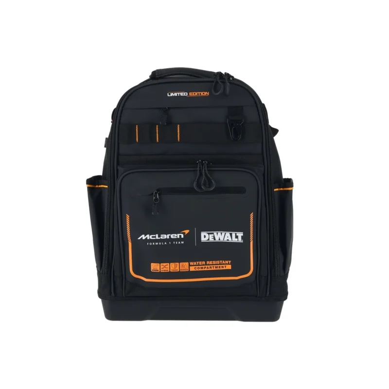 DeWALT ruksak za alat sa točkićima i ručkom McLAREN DWST60101-9​ (Kopiraj)