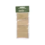 Ebner 5-dijelni set okruglih klinova kajli za sjekire i čekiće (Kopiraj)