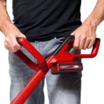 Einhell aku trimer za travu Power X-Change GC-CT 18/24 Li-Solo (Kopiraj)