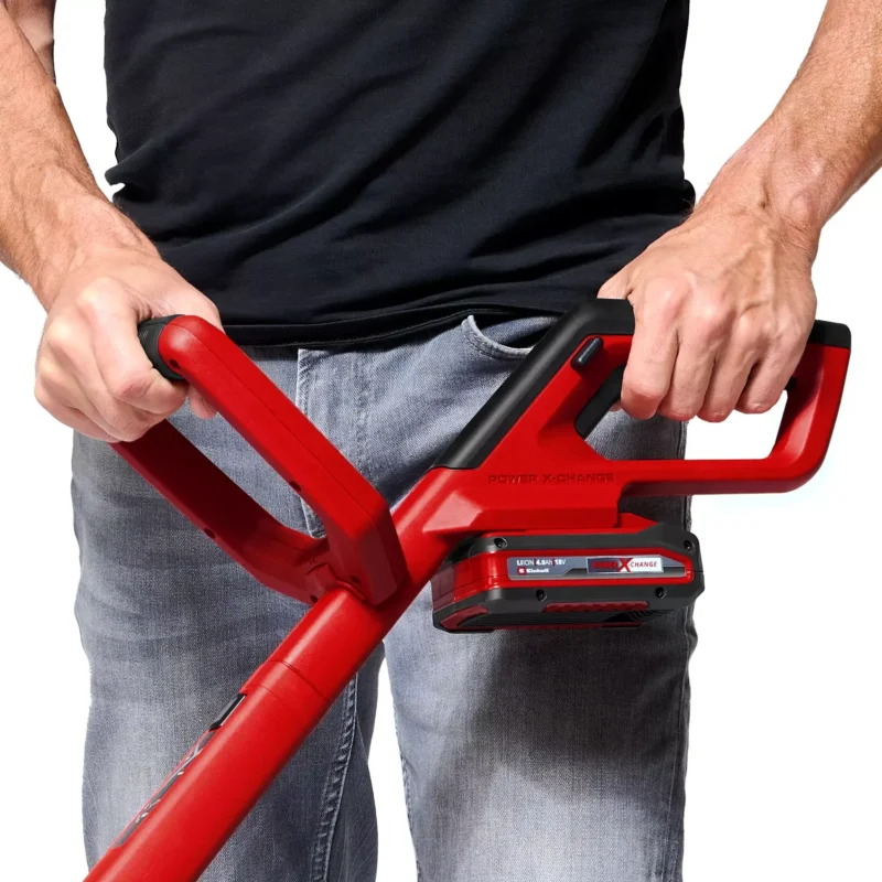 Einhell aku trimer za travu Power X-Change GC-CT 18/24 Li-Solo (Kopiraj)