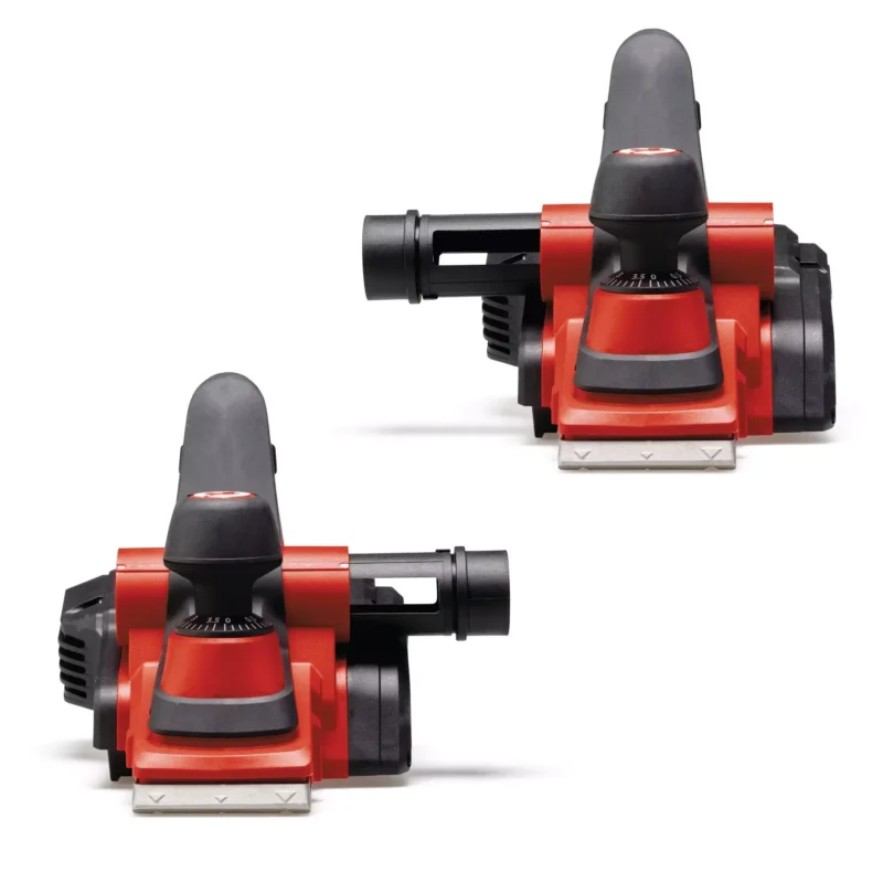Einhell električna ručna blanja rende TE-PL 920