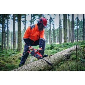 Einhell aku lančana pila testera Power X-Change GE-LC 18 Li Kit (Kopiraj)