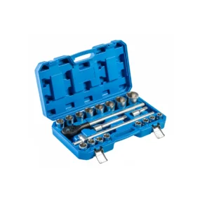 HOEGERT 3-dijelni set šrafcigera dugih PH2 PH3 SL8 450mm HT1S084 (Kopiraj)