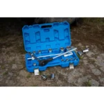 HOEGERT 3-dijelni set šrafcigera dugih PH2 PH3 SL8 450mm HT1S084 (Kopiraj)