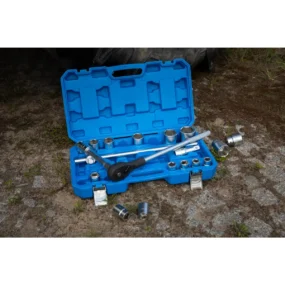 HOEGERT 3-dijelni set šrafcigera dugih PH2 PH3 SL8 450mm HT1S084 (Kopiraj)