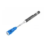 HOEGERT nasadni ključ 1/4'' HT1S459 12 mm (Kopiraj)