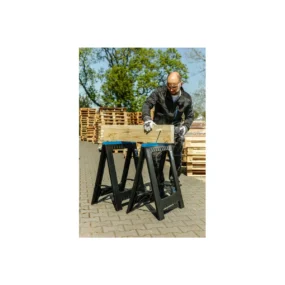 HOEGERT čelična četka od nežrđajućeg čelika 250 mm HT7D750 (Kopiraj)