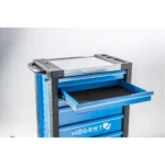 Hoegert kolica za alat sa 6 ladica PREMIUM HT7G571