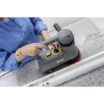 Karcher mašina za čišćenje stepenica BD 17/5 C