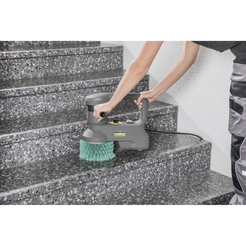 Karcher mašina za čišćenje stepenica BD 17/5 C