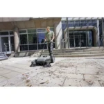Karcher uređaj za metenje sweeper KM 70/20 C 2SB