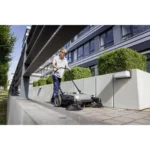 Karcher uređaj za metenje sweeper KM 70/20 C 2SB