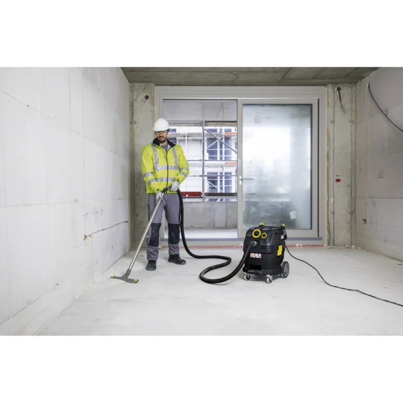 Karcher usisivač suvo mokro NT 30/1 Tact TeL Anniversary Edition