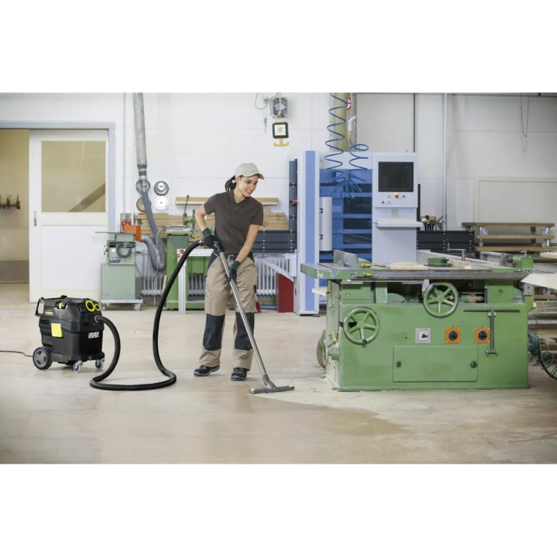 Karcher usisivač suvo mokro NT 30/1 Tact TeL Anniversary Edition