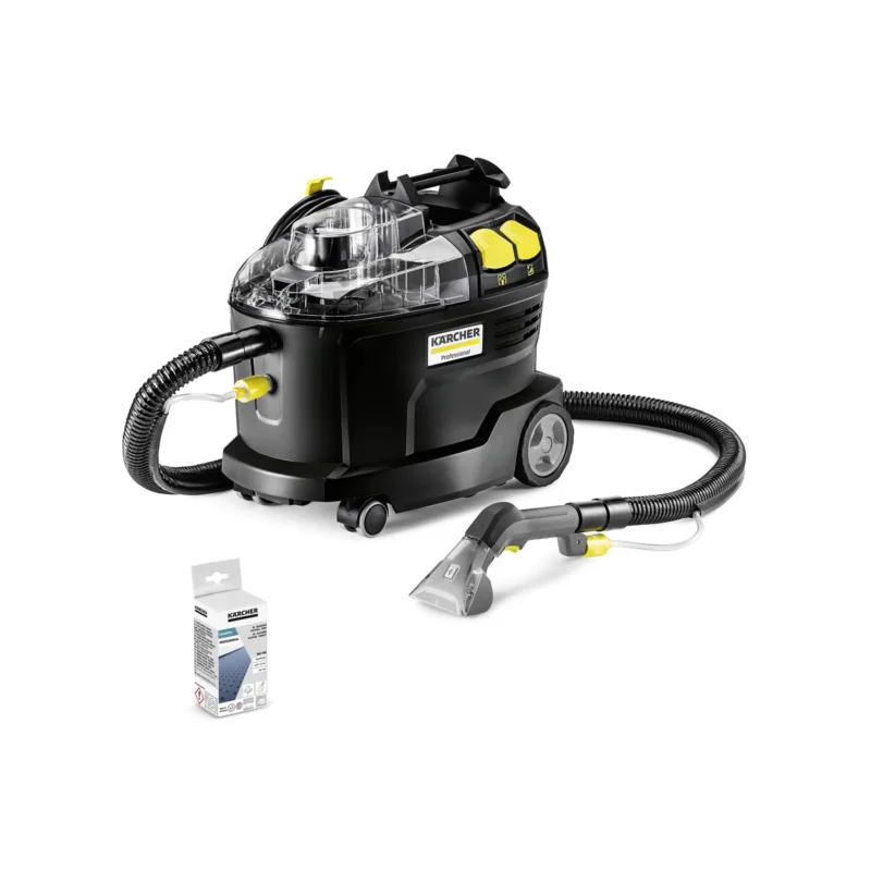 Karcher usisivač za dubinsko čišćenje PUZZI 8/1 (Kopiraj)