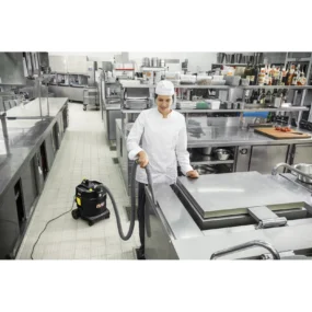 Karcher usisivač za suvo i mokro usisavanje NT 22/1 Ap L (Kopiraj)