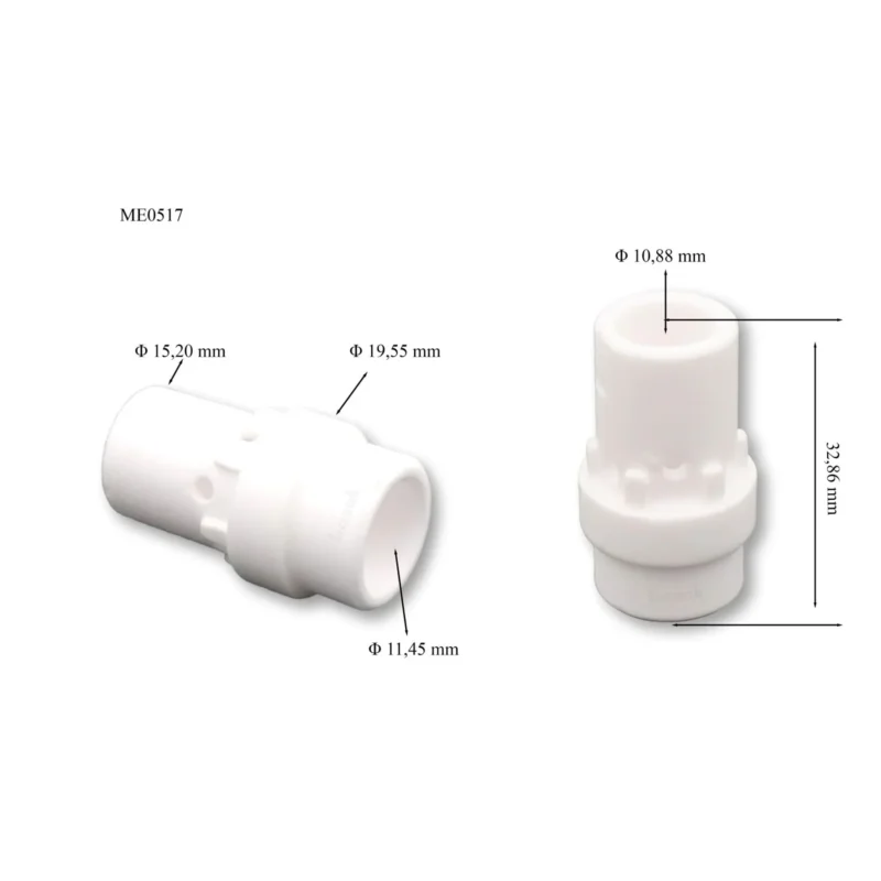 Trafimet difuzor plastični 250A ERGOPLUS 24 ME0084 (Kopiraj)