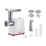 Gorenje mašina za mljevenje mesa 1700 W - MG1701SB (Kopiraj)