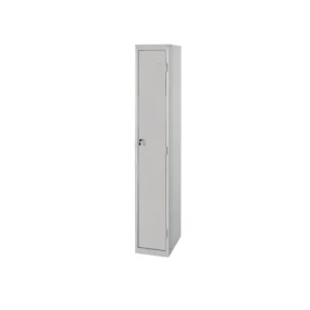 Lacuna ormar za garderobu metalni dvodijelni 180x60x50cm SS2-2009 (Kopiraj)