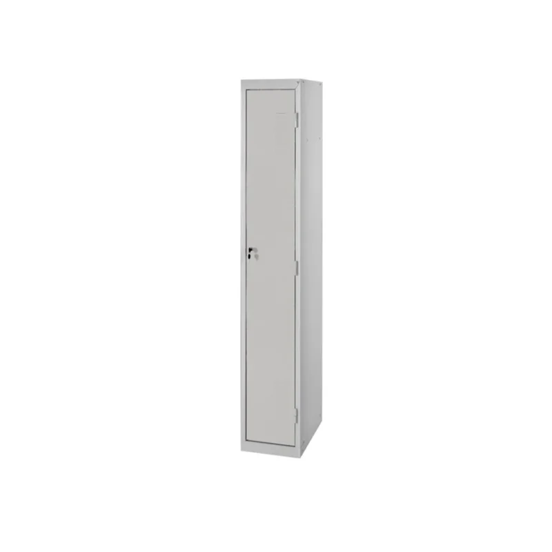 Lacuna ormar za garderobu metalni dvodijelni 180x60x50cm SS2-2009 (Kopiraj)