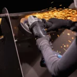 Scheppach aku ugaona kutna brusilica Brushless IXES BC-AG125-X - Solo (Kopiraj)