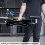 Scheppach stalak postolje za potezne cirkulare UMF1600 (Kopiraj)