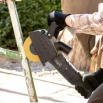 Scheppach univerzalna rotaciona brusilica četka RMS1300-BE