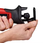 Einhell aku recipročna pila lisičji rep Power X-Change TE-AP 18/28 Li-Solo (Kopiraj)